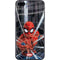 Marvel Spiderman Web Throw iPhone 8 Plus Skin